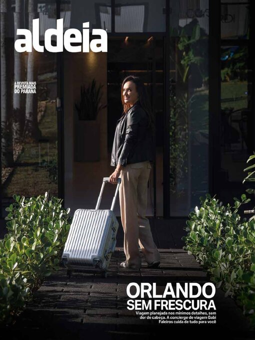 Title details for Aldeia by EDICASE GESTAO DE NEGOCIOS EIRELI - Available